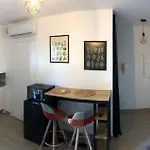Studio Nice Quartier Saint Jean D Angely