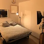 Studio Nice Quartier Saint Jean D Angely