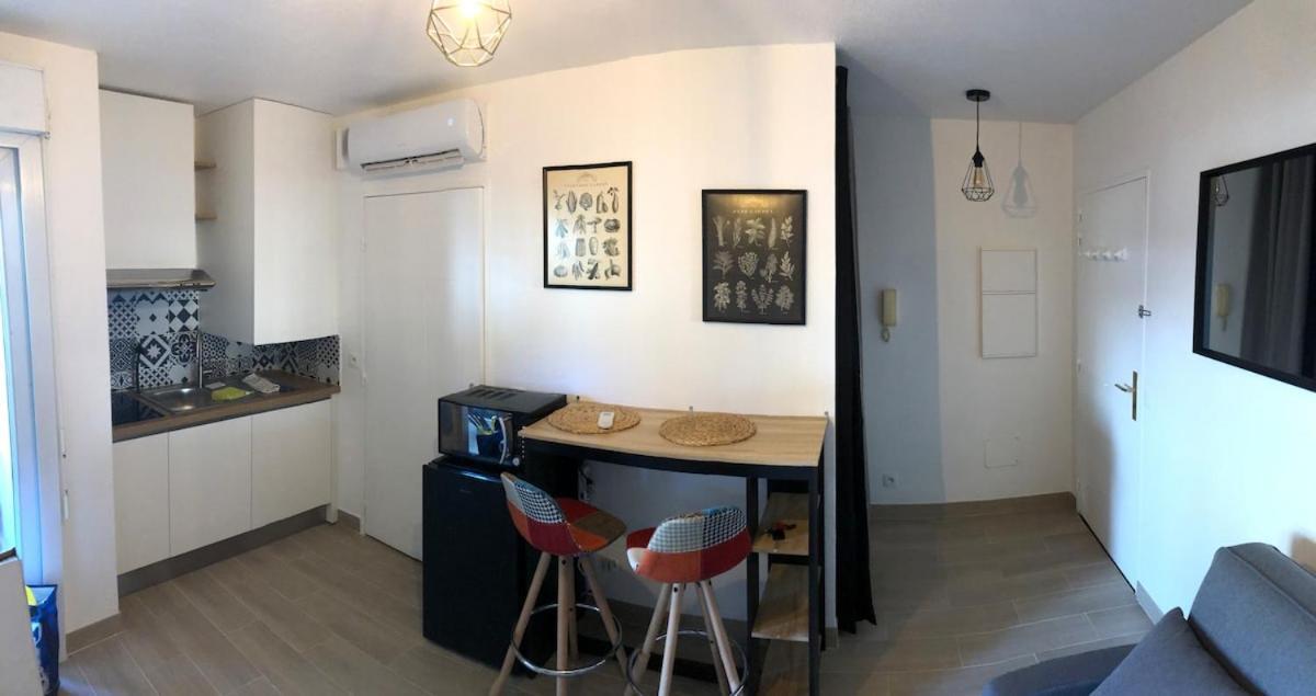 Appartamento Quartier Saint Jean D Angely Nizza