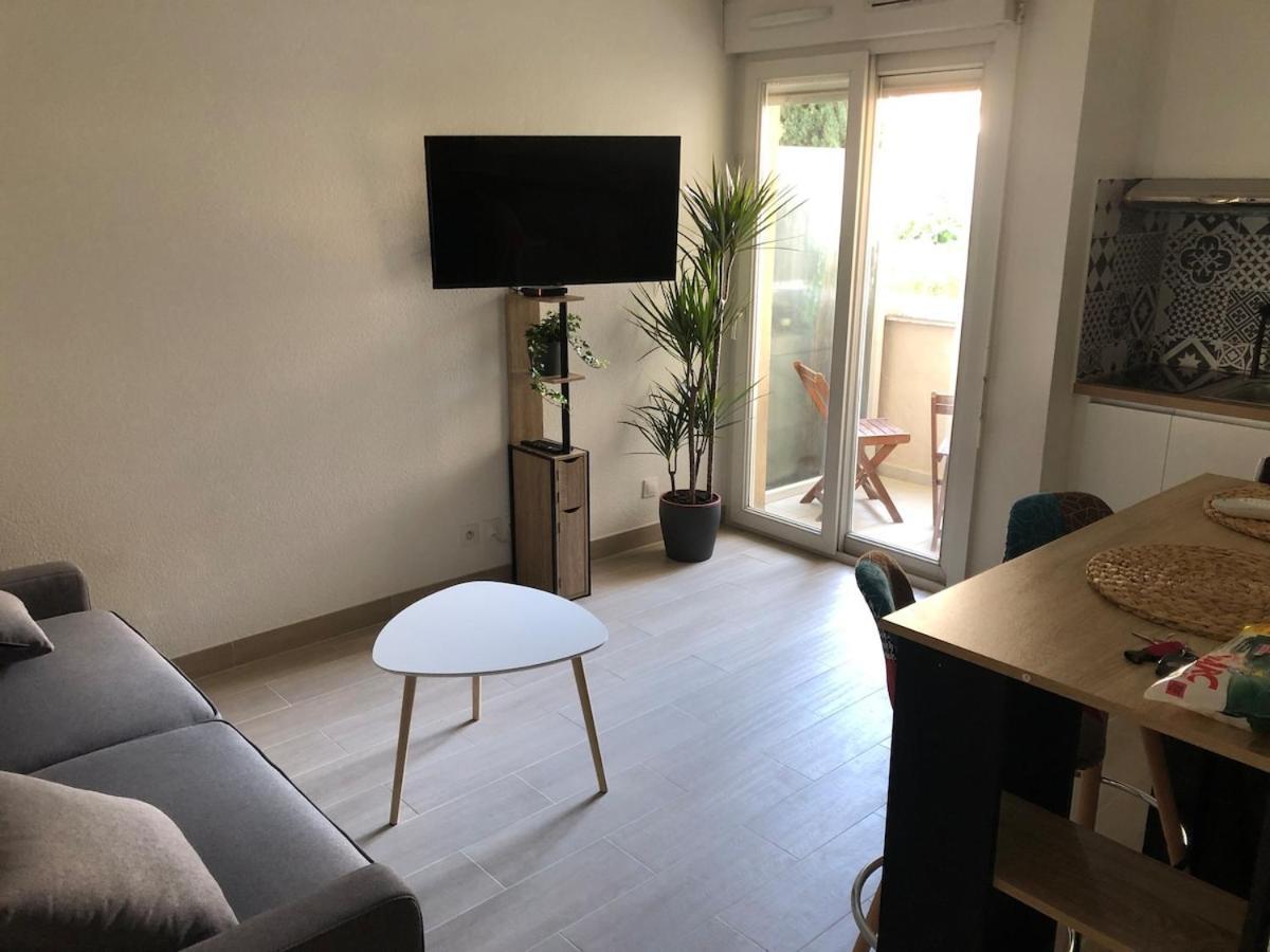 Appartamento Quartier Saint Jean D Angely