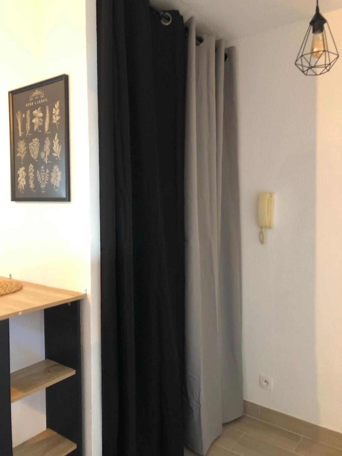 Appartamento Quartier Saint Jean D Angely Nizza