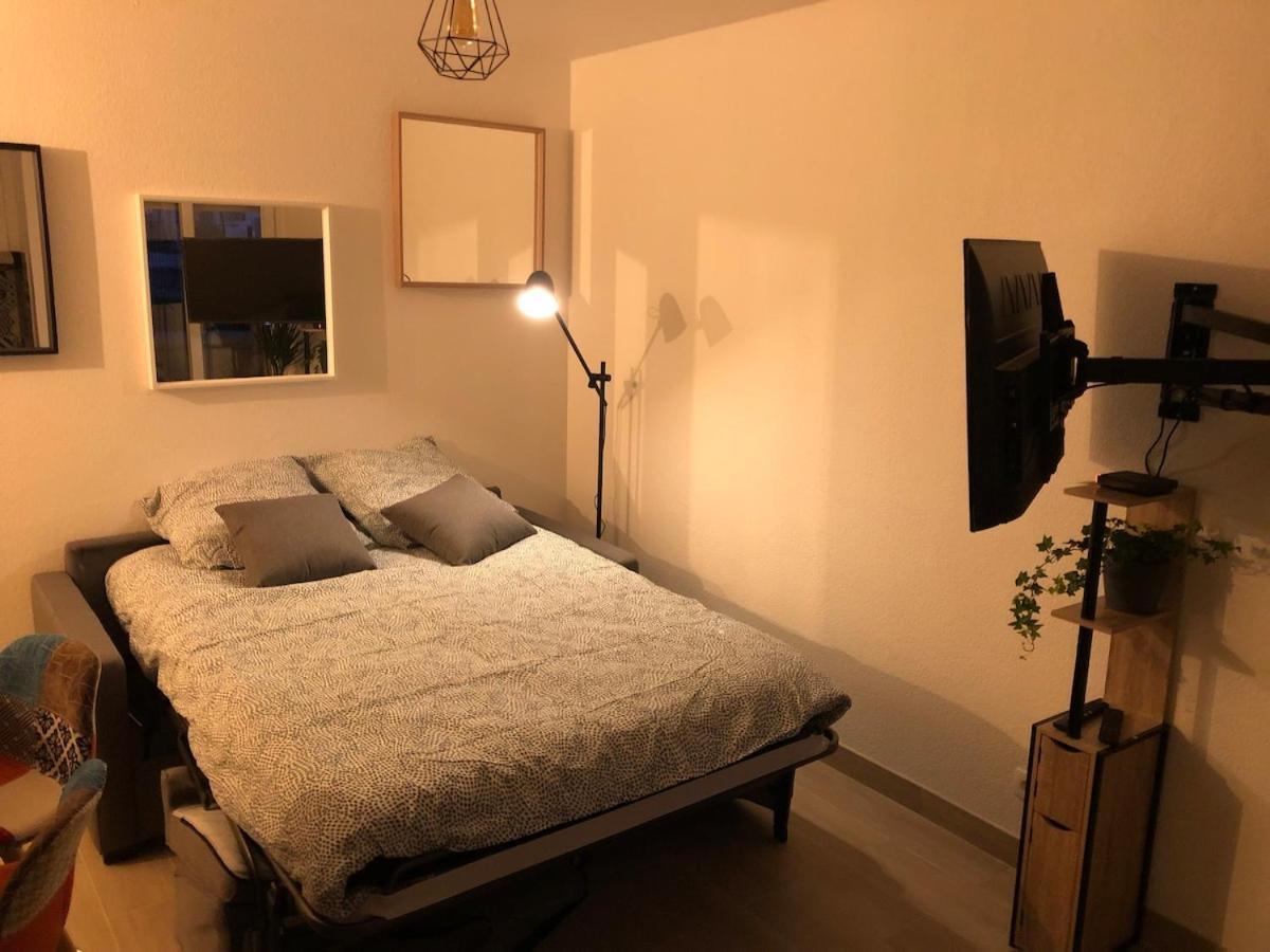 Appartamento Quartier Saint Jean D Angely