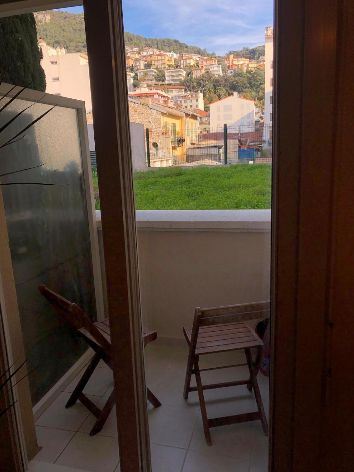 Quartier Saint Jean D Angely Nizza