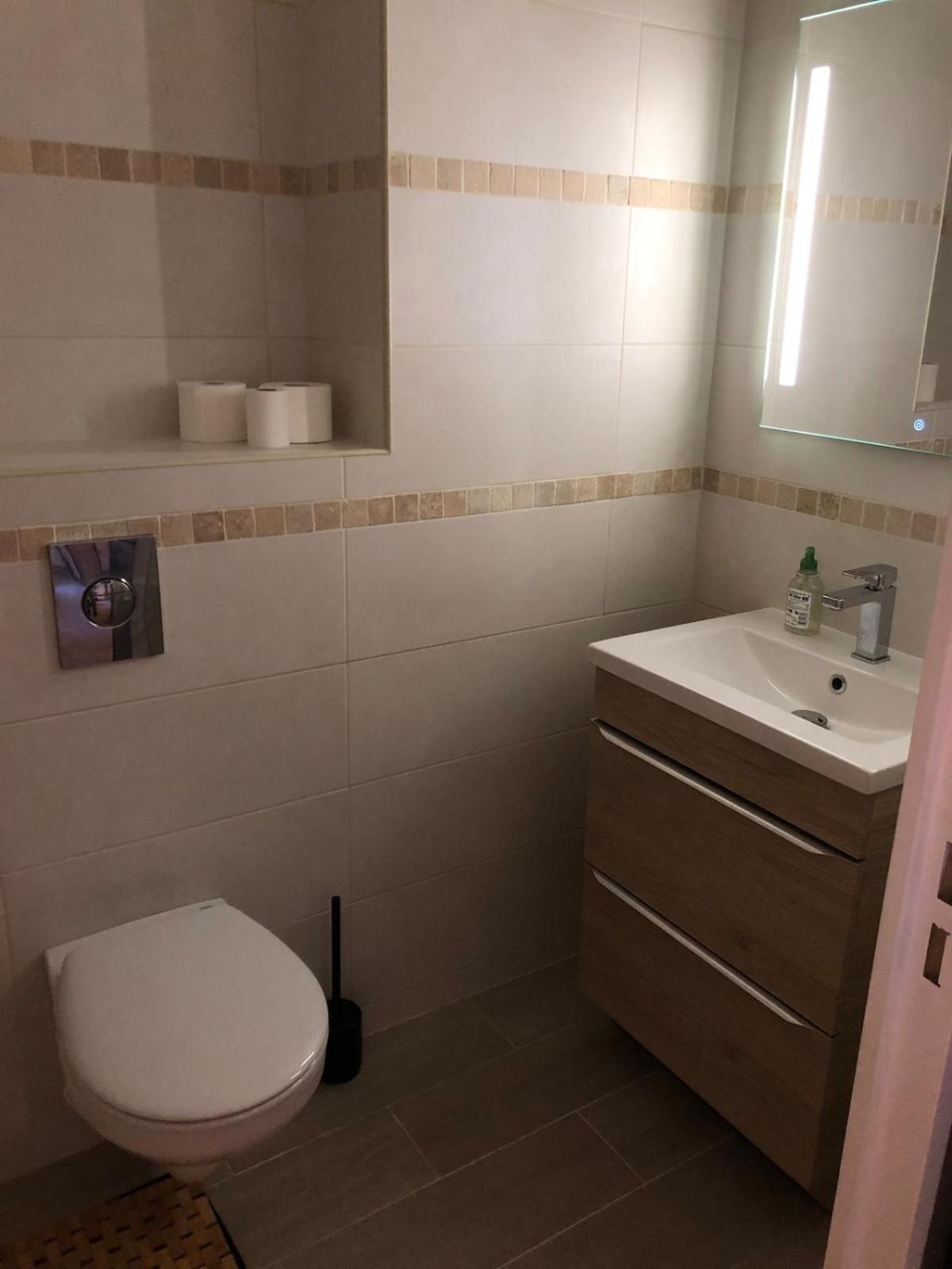 Appartamento Quartier Saint Jean D Angely *